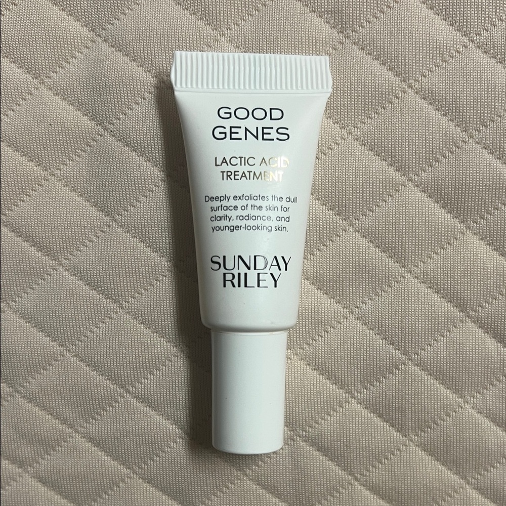 Sunday Riley Good Genes Lactic Acid Treatment